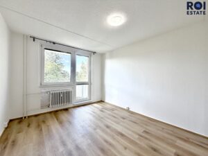 Pronájem bytu 2+1 58 m², Šlapanice
