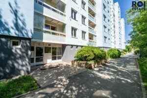 Prodej bytu 2+kk 48 m², Brno – Nový Lískovec