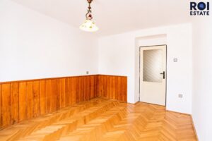 Pronájem bytu 2+1 63 m², Praha – Košíře