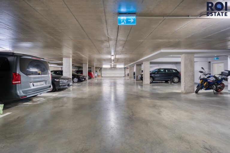 Prodej stylového bytu 2+kk  51 m² – ul. Moskalykova, Brno-Sadová