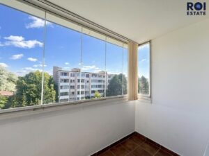 Pronájem bytu 2+1 58 m², Šlapanice