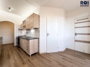 Pronájem bytu 2+1 58 m², Šlapanice