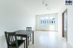 Pronájem bytu 2+kk 37 m², Praha – Chodov