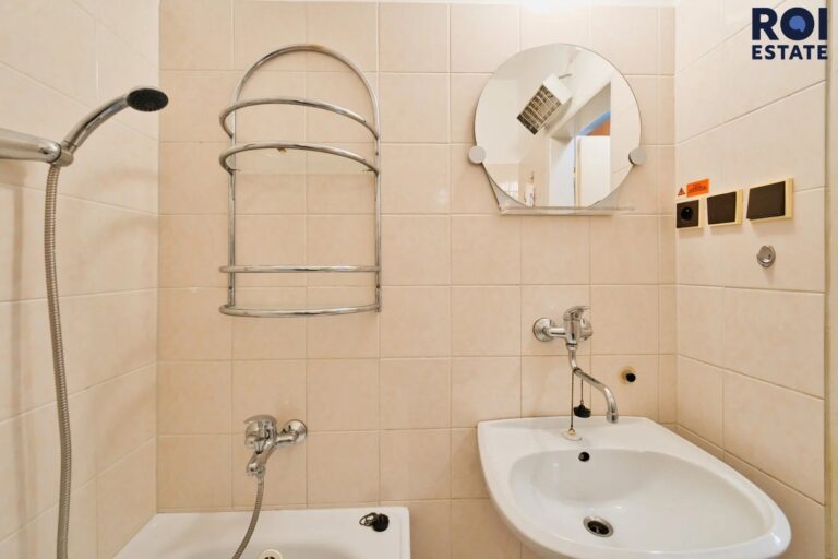 Prodej bytu 2+1 60 m², Újezd u Průhonic
