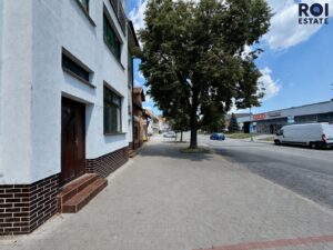 Pronájem obchodního prostoru 40 m², Brno – Líšeň