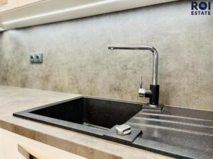 Pronájem krásné novostavby poblíž přírody, Byty 1+kk,  37 m² – Blansko