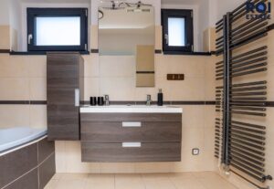 Pronájem rodinného domu 100 m², Sudovo Hlavno