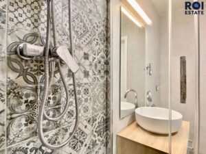 Pronájem, Byt 1+kk,  36 m² – Praha 5 – Smíchov