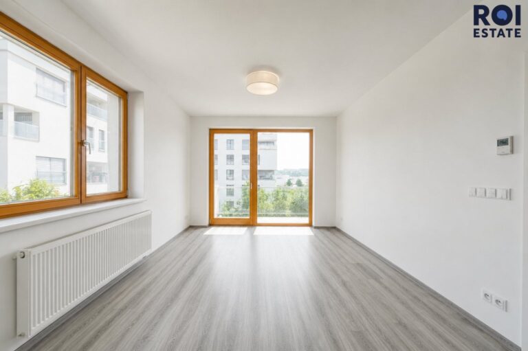 Prodej stylového bytu 2+kk  51 m² – ul. Moskalykova, Brno-Sadová