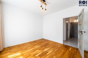Prodej bytu 2+kk 48 m², Brno – Nový Lískovec
