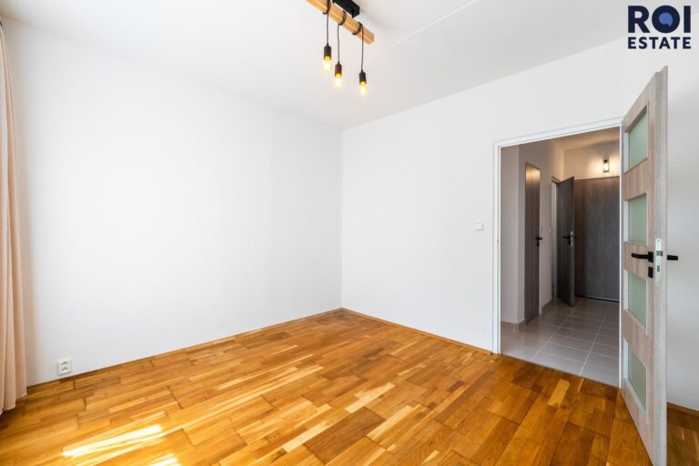 Prodej bytu 2+kk 48 m², Brno – Nový Lískovec