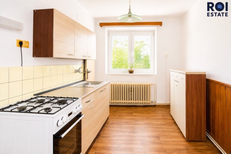 Pronájem bytu 2+1 63 m², Praha – Košíře