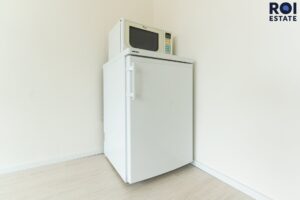 Pronájem bytu 1+kk 44 m², Praha – Modřany