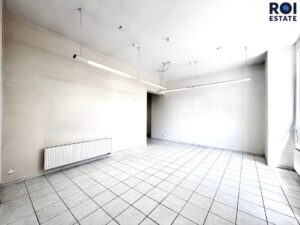 Pronájem obchodního prostoru 40 m², Brno – Líšeň