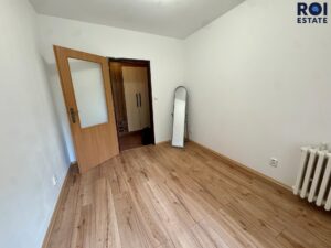 Pronájem bytu 2+kk 46 m², Praha – Ruzyně