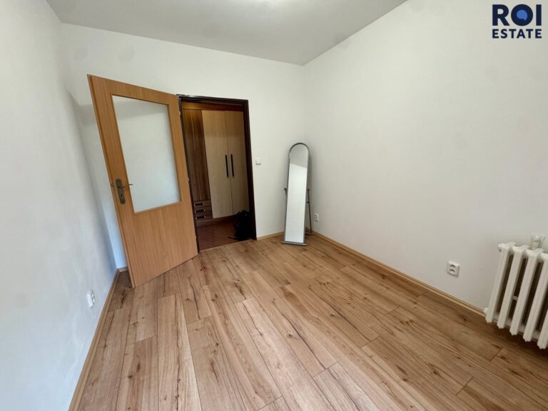 Pronájem bytu 2+kk 46 m², Praha – Ruzyně