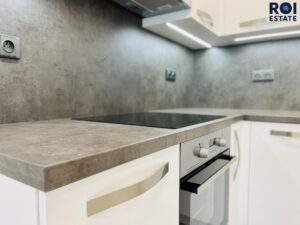 Pronájem krásné novostavby poblíž přírody, Byty 1+kk,  37 m² – Blansko