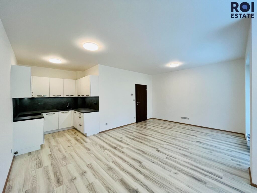 Pronájem krásné novostavby poblíž přírody, Byty 1+kk,  37 m² – Blansko