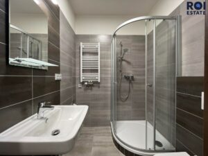 Pronájem krásné novostavby poblíž přírody, Byty 1+kk,  37 m² – Blansko