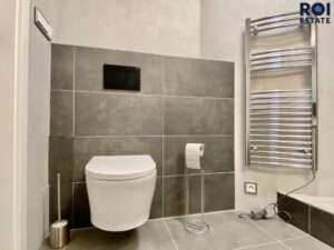 Pronájem, Byt 1+kk,  36 m² – Praha 5 – Smíchov