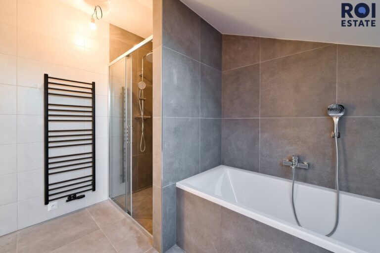 Novostavba rodinného domu 5+kk s garáží, 167 m² – Bratčice