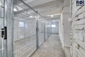 Pronájem bytu 3+kk, 60 m² – Rousínov