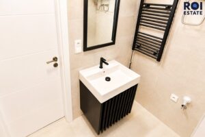 Pronájem bytu 1+kk 30 m², Praha – Košíře