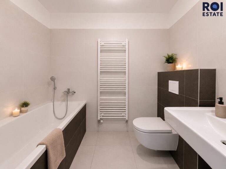 Prodej stylového bytu 2+kk  51 m² – ul. Moskalykova, Brno-Sadová