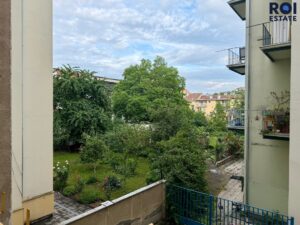 Pronájem bytu 2+1 46 m², Čápkova 10, Brno – Veveří