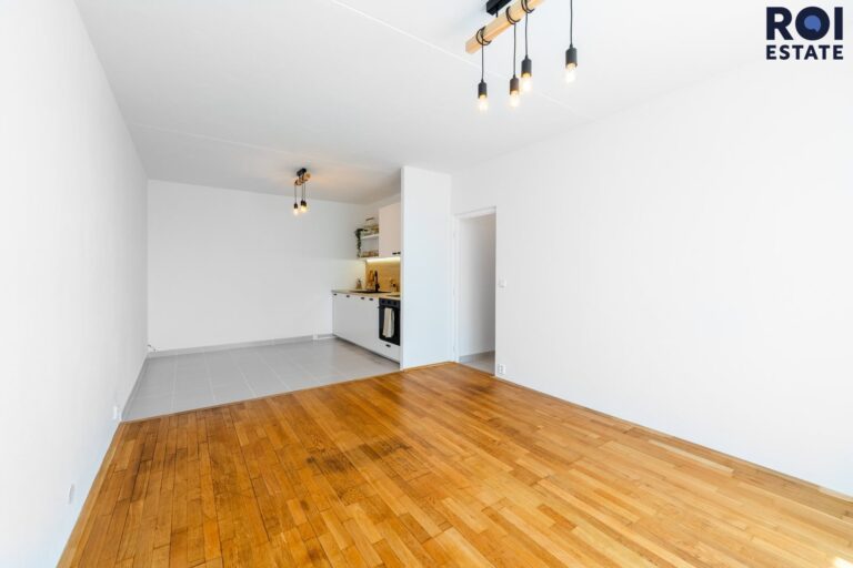 Prodej bytu 2+kk 48 m², Brno – Nový Lískovec