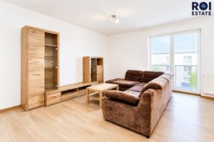 Pronájem bytu 2+kk 63 m², Jesenice