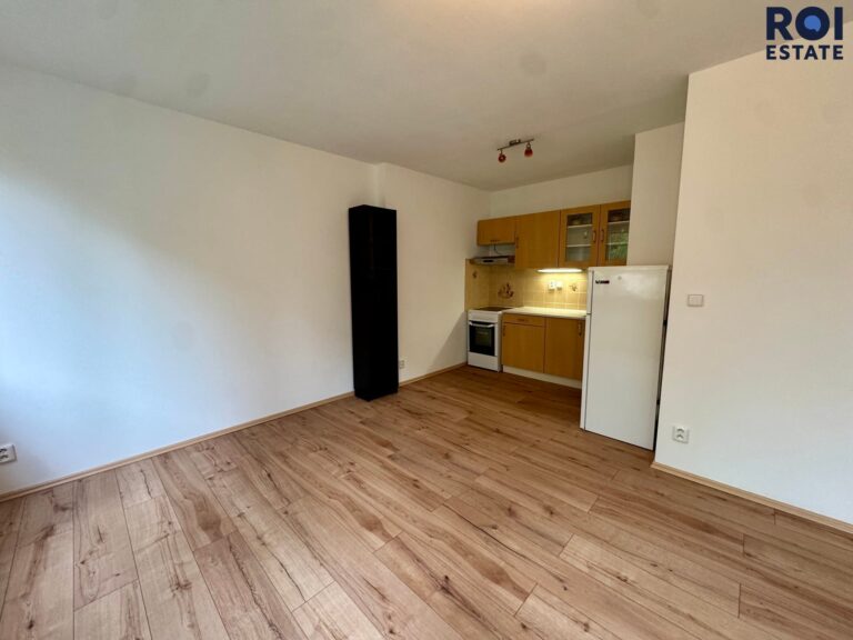 Pronájem bytu 2+kk 46 m², Praha – Ruzyně