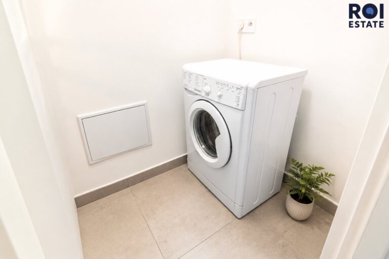 Pronájem bytu 2+kk 49 m², Praha – Košíře
