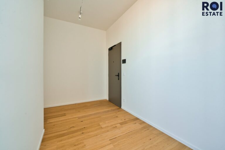 Pronájem bytu 2+kk 65 m² s terasou, Brno – Zábrdovice