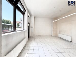 Pronájem obchodního prostoru 40 m², Brno – Líšeň