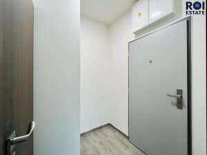 Pronájem krásné novostavby poblíž přírody, Byty 1+kk,  37 m² – Blansko