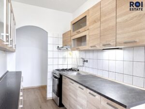 Pronájem bytu 2+1 58 m², Šlapanice