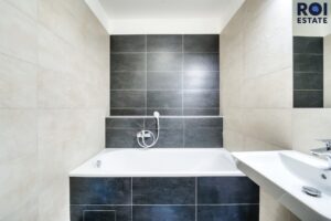 Pronájem bytu 3+kk, 60 m² – Rousínov