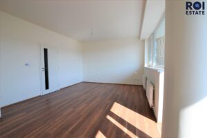 Pronájem bytu 1+ kk, 34 m² – Brno – Trnitá