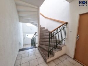 Pronájem, Bytu 2+kk,  46 m² – ulice Obřanská ,Brno – Maloměřice
