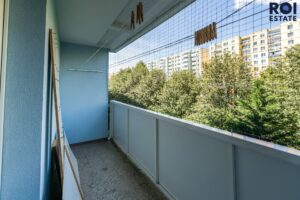 Prodej bytu 2+kk 48 m², Brno – Nový Lískovec