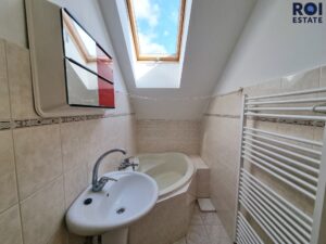 Pronájem, Bytu 2+kk,  46 m² – ulice Obřanská ,Brno – Maloměřice