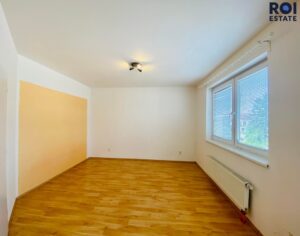 Pronájem hezkého bytu v novostavbě s balkonm a parkovacím stáním, Byty 2+kk, 48 m² – Brno – Židenice