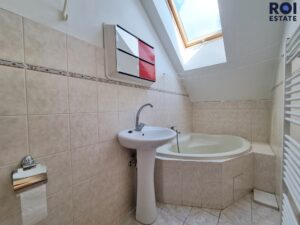 Pronájem, Bytu 2+kk,  46 m² – ulice Obřanská ,Brno – Maloměřice