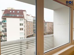 Pronájem, Byty 3+1, 81m² – Mladá Boleslav II