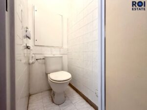 Pronájem velmi světlého a prostorného bytu 3+1 s balkonem a sklepem 77 m², Brno – Černá Pole