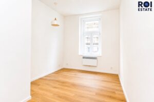 Pronájem bytu 1+kk 30 m², Praha – Košíře