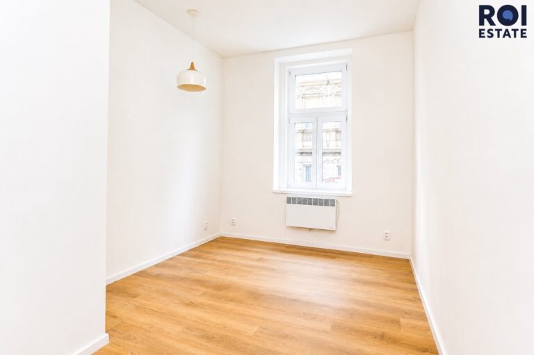 Pronájem bytu 1+kk 30 m², Praha – Košíře