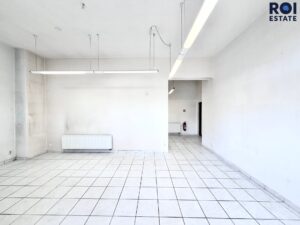 Pronájem obchodního prostoru 40 m², Brno – Líšeň
