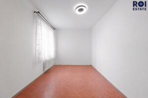 Prostor pro rodinu i investici 3+1, lodžie i sklep, Vinohrady